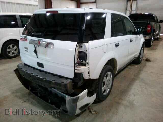 2006 SATURN VUE - VIN: 5GZCZ33D16S835006 - Фото 4