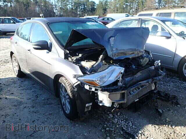 Photo 1FAHP3M23CL374929 - FORD FOCUS 2012