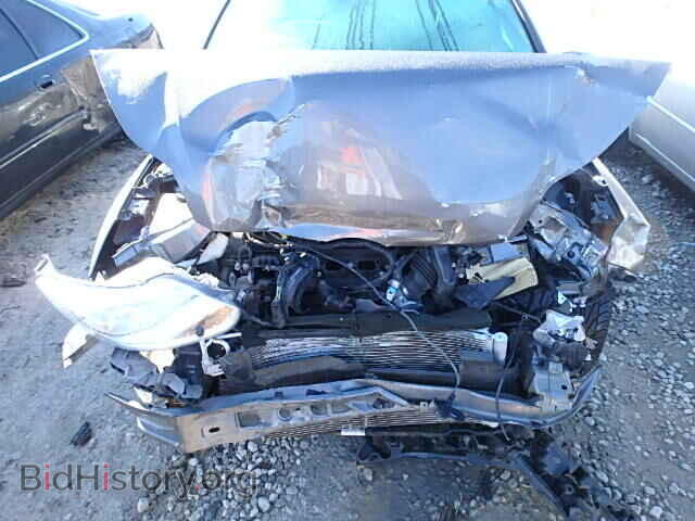 2012 FORD FOCUS - VIN: 1FAHP3M23CL374929 - Photo 7