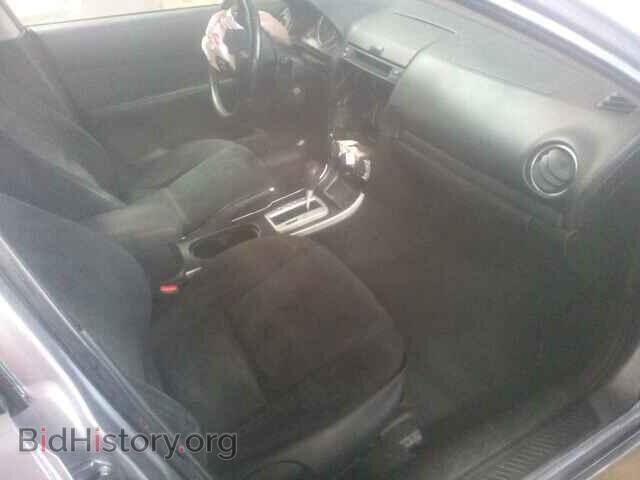 2008 MAZDA 6 - VIN: 1YVHP80C685M00306 - Фото 5