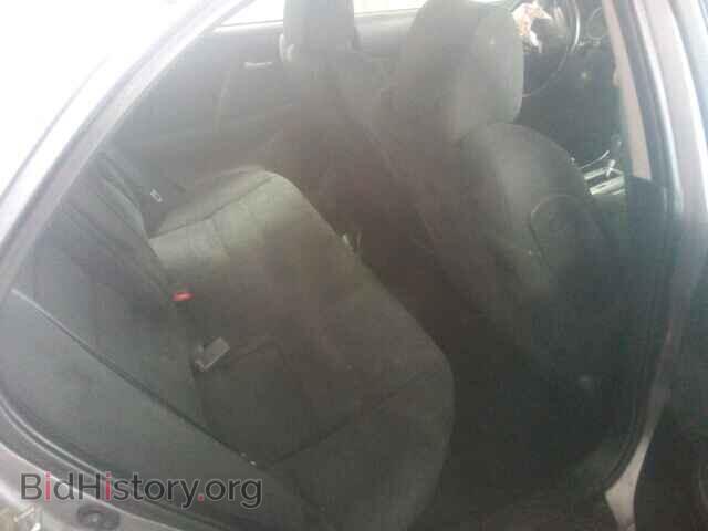 2008 MAZDA 6 - VIN: 1YVHP80C685M00306 - Фото 6