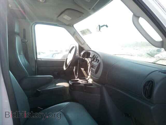 2008 FORD ECONOLINE - VIN: 1FTNE24W08DB27806 - Фото 5
