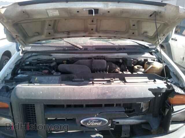 2008 FORD ECONOLINE - VIN: 1FTNE24W08DB27806 - Фото 7