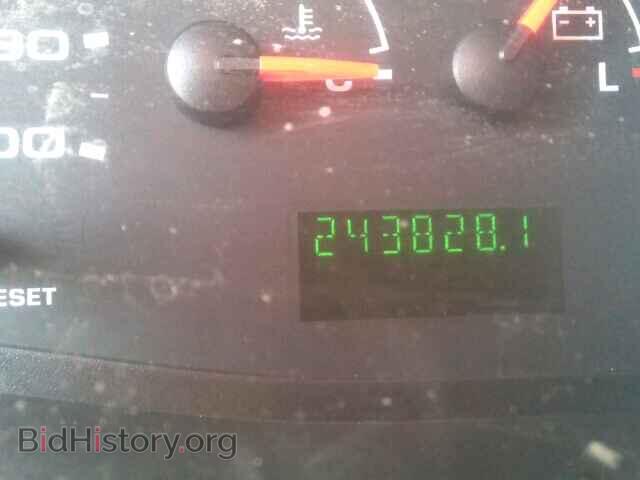 2008 FORD ECONOLINE - VIN: 1FTNE24W08DB27806 - Фото 8
