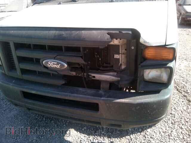 2008 FORD ECONOLINE - VIN: 1FTNE24W08DB27806 - Фото 9