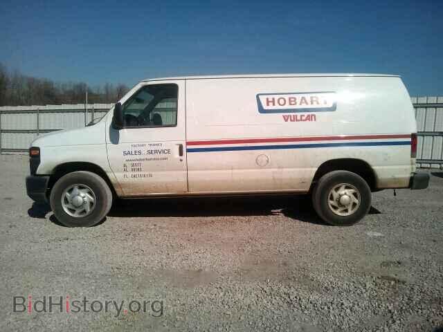 2008 FORD ECONOLINE - VIN: 1FTNE24W08DB27806 - Фото 10
