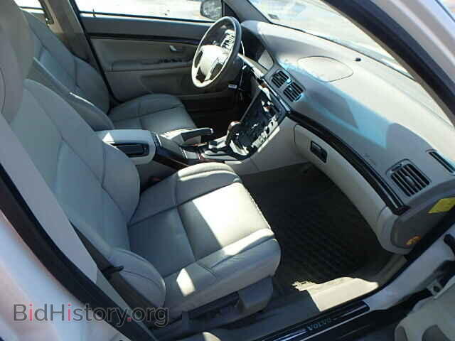 2003 VOLVO S80 - VIN: YV1TS91Z131316976 - Фото 5