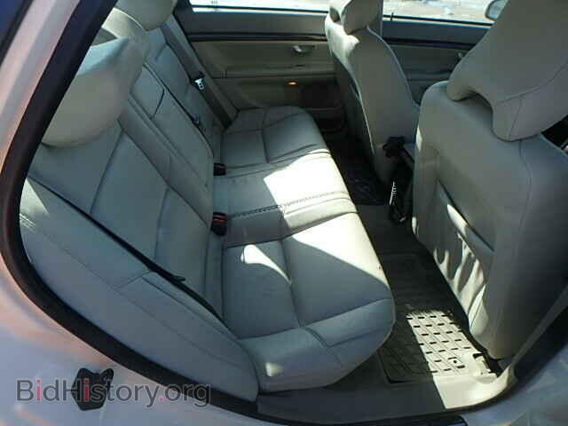 2003 VOLVO S80 - VIN: YV1TS91Z131316976 - Фото 6