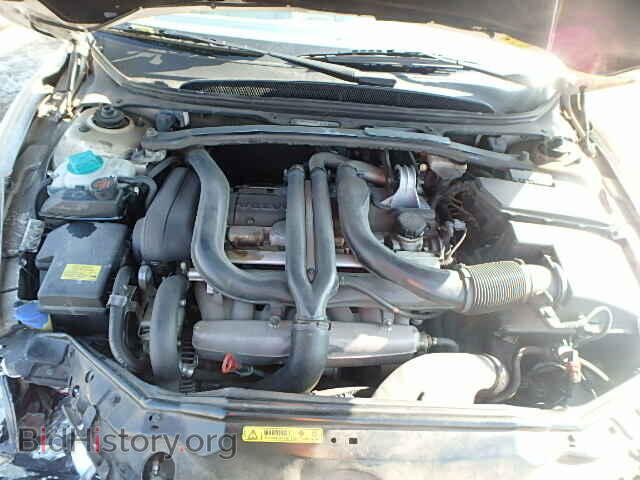 2003 VOLVO S80 - VIN: YV1TS91Z131316976 - Фото 7