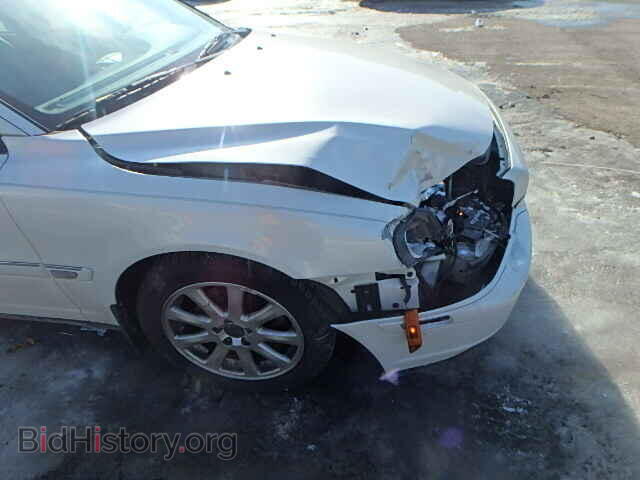2003 VOLVO S80 - VIN: YV1TS91Z131316976 - Фото 9