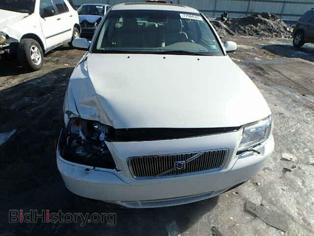 2003 VOLVO S80 - VIN: YV1TS91Z131316976 - Фото 10