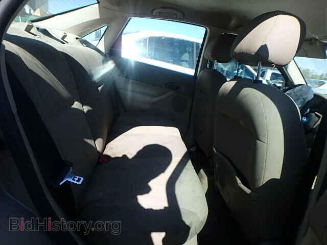 2007 FORD FOCUS - VIN: 1FAFP34N37W172016 - Фото 6