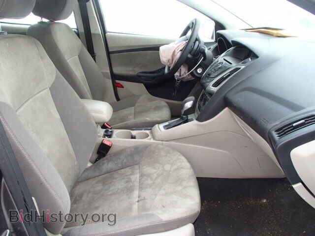 2013 FORD FOCUS - VIN: 1FADP3F2XDL230498 - Photo 5