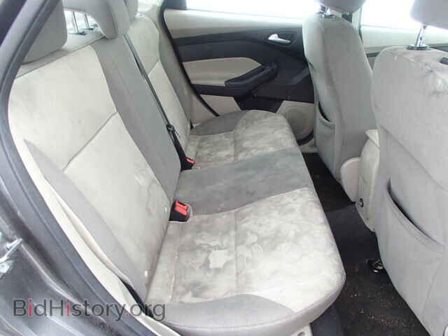 2013 FORD FOCUS - VIN: 1FADP3F2XDL230498 - Photo 6