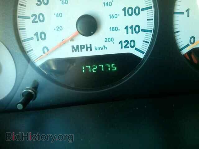 2005 DODGE CARAVAN - VIN: 2D4GP44L25R368962 - Фото 8