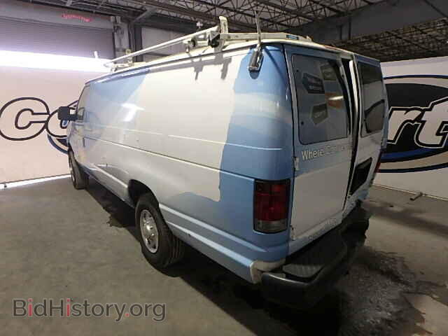 2011 FORD ECONOLINE - VIN: 1FTNS2EL2BDB13247 - Фото 3