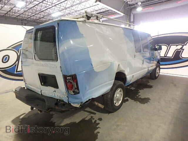 2011 FORD ECONOLINE - VIN: 1FTNS2EL2BDB13247 - Фото 4