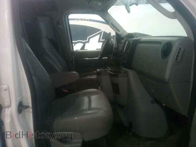 2011 FORD ECONOLINE - VIN: 1FTNS2EL2BDB13247 - Фото 5