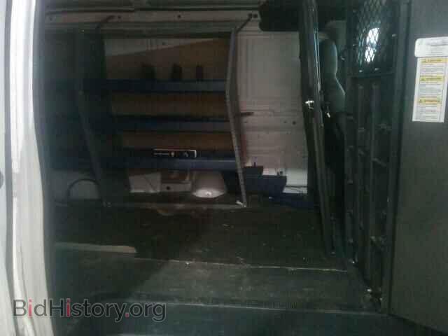 2011 FORD ECONOLINE - VIN: 1FTNS2EL2BDB13247 - Фото 6