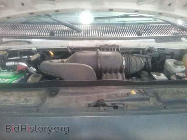 2011 FORD ECONOLINE - VIN: 1FTNS2EL2BDB13247 - Фото 7