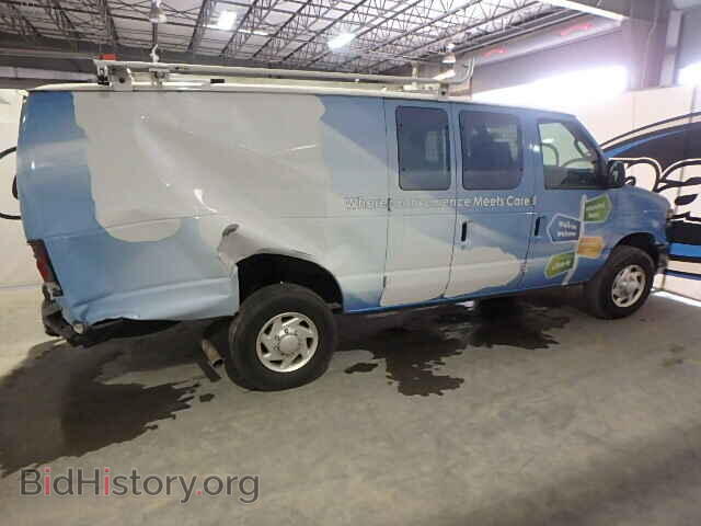 2011 FORD ECONOLINE - VIN: 1FTNS2EL2BDB13247 - Фото 9