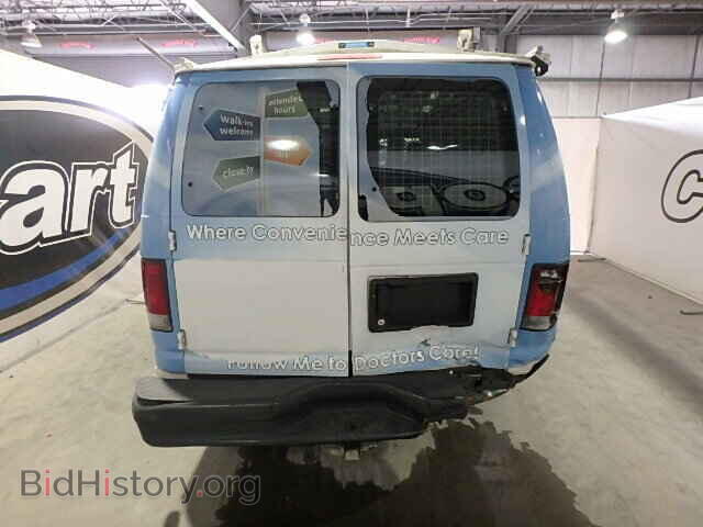 2011 FORD ECONOLINE - VIN: 1FTNS2EL2BDB13247 - Фото 10