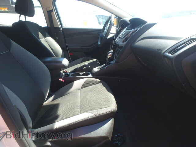 2012 FORD FOCUS - VIN: 1FAHP3K26CL332256 - Photo 5