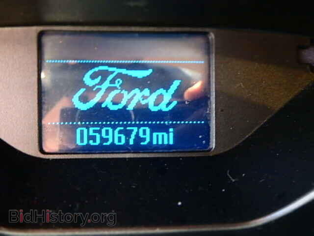 2012 FORD FOCUS - VIN: 1FAHP3K26CL332256 - Photo 8