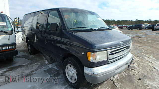 Photo 1FBSS31L8XHA72545 - FORD ECONOLINE 1999