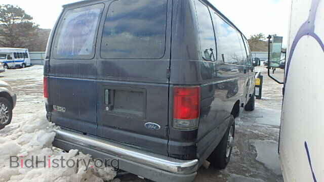 1999 FORD ECONOLINE - VIN: 1FBSS31L8XHA72545 - Фото 4