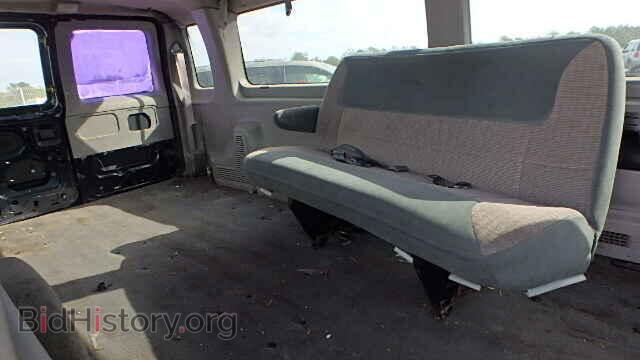 1999 FORD ECONOLINE - VIN: 1FBSS31L8XHA72545 - Фото 6