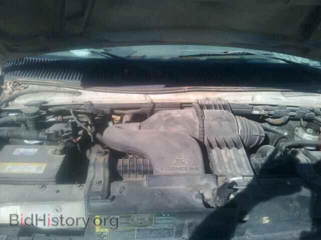2002 FORD ECONOLINE - VIN: 1FTRE14W52HA02358 - Фото 7