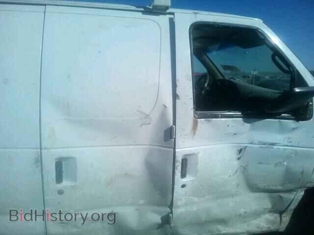 2002 FORD ECONOLINE - VIN: 1FTRE14W52HA02358 - Фото 10