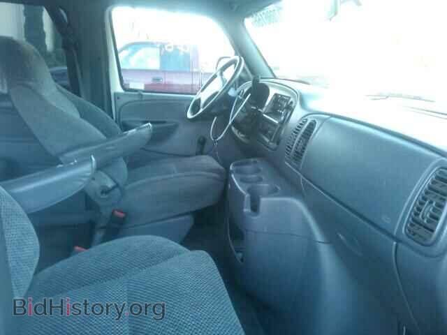 2000 DODGE RAM VAN - VIN: 2B4HB15X9YK106172 - Фото 5