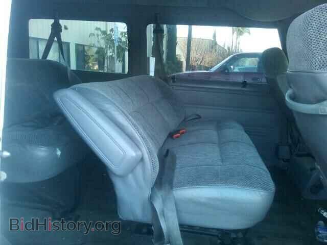 2000 DODGE RAM VAN - VIN: 2B4HB15X9YK106172 - Фото 6