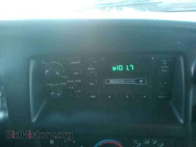 2000 DODGE RAM VAN - VIN: 2B4HB15X9YK106172 - Фото 9