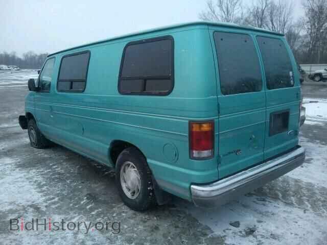 1994 FORD ECONOLINE - VIN: 1FDEE14H8RHA12808 - Фото 3