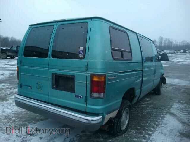 1994 FORD ECONOLINE - VIN: 1FDEE14H8RHA12808 - Фото 4