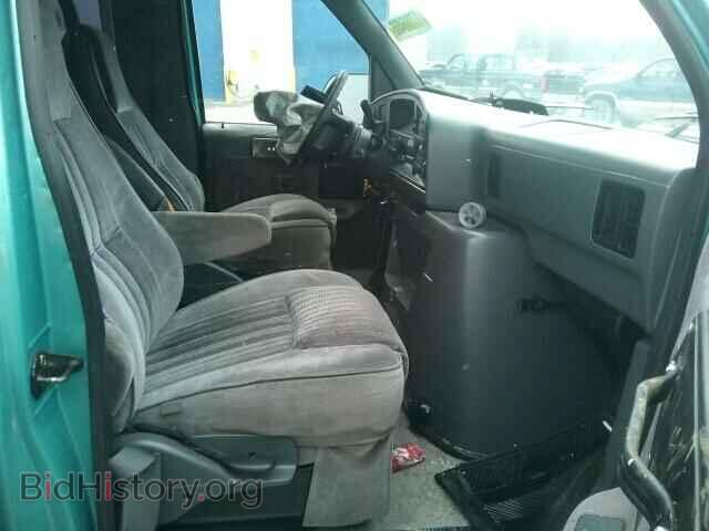 1994 FORD ECONOLINE - VIN: 1FDEE14H8RHA12808 - Фото 5