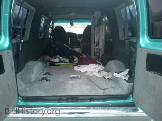1994 FORD ECONOLINE - VIN: 1FDEE14H8RHA12808 - Фото 6