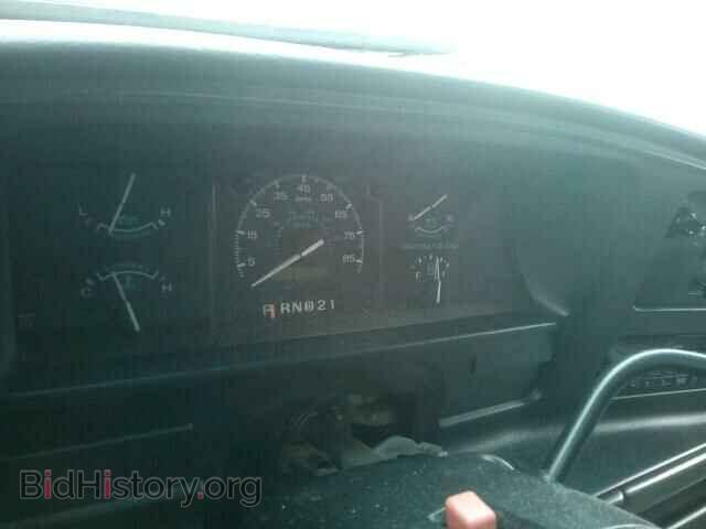 1994 FORD ECONOLINE - VIN: 1FDEE14H8RHA12808 - Фото 8