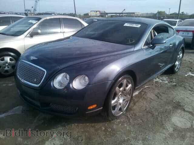 2007 BENTLEY ALL MODELS - VIN: SCBCR73W57C042932 - Photo 2