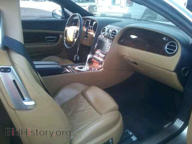 2007 BENTLEY ALL MODELS - VIN: SCBCR73W57C042932 - Photo 5