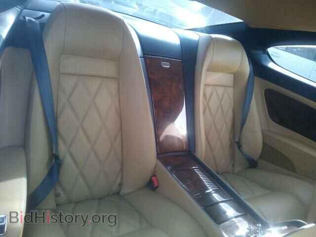 2007 BENTLEY ALL MODELS - VIN: SCBCR73W57C042932 - Photo 6