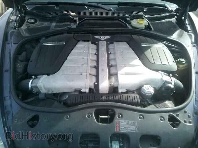 2007 BENTLEY ALL MODELS - VIN: SCBCR73W57C042932 - Photo 7