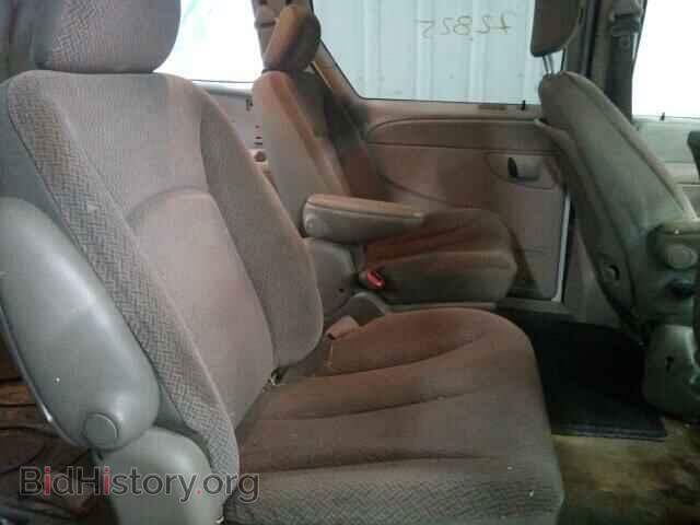 2006 DODGE CARAVAN - VIN: 1D4GP45R06B744948 - Фото 6