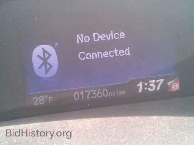 2014 HONDA CIVIC - VIN: 19XFB2F57EE224934 - Фото 8