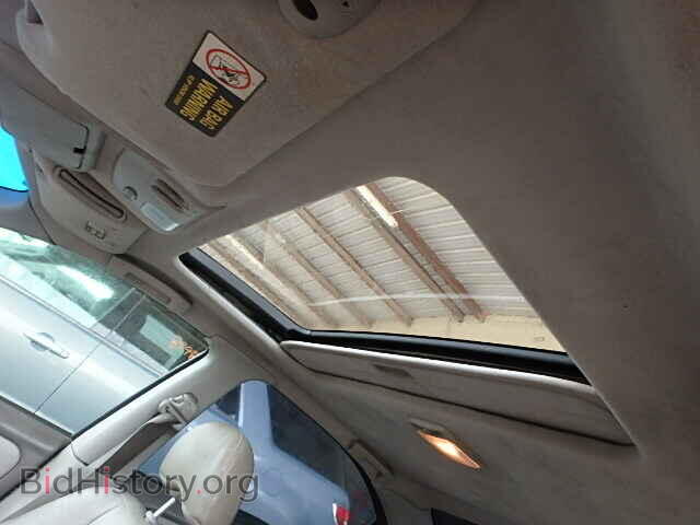 2000 NISSAN MAXIMA - VIN: JN1CA31D6YT535330 - Фото 9