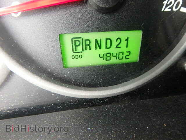 2005 MAZDA TRIBUTE - VIN: 4F2YZ92Z05KM14450 - Фото 8