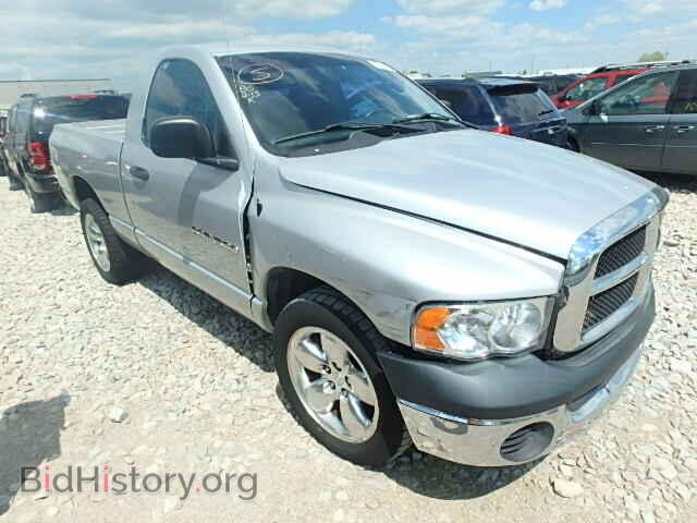 Photo 1D7HA16K74J242532 - DODGE RAM 1500 2004